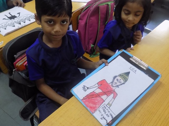 Activity Gallery